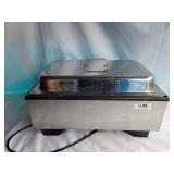 G Full Size Chafer with lid warming chafer