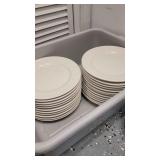 B 16x20 Bus Tub 24 9inch Ultima China Pla And 5 5i