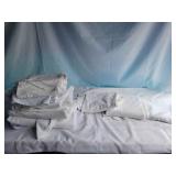 G White Table Cloths Some Crochet