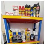 B Pest Control and Cleaners Various Raid and Ortho