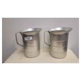 A Lincoln Wear-Ever 2 1 Gal