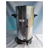 G West Bend Coffee Maker