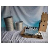 G Pie Tins To Go Coffee Bag Dispenser