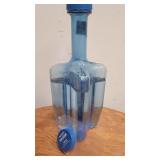 A Rapid Cool Ice Paddle with extra lid