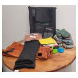 A 15+pc 3 pair Heat Protection Sl