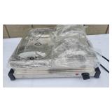 D Kitchen Living 2 Section