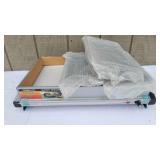 D Waring Pro 3 Station Buff