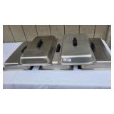 D 5 Full Size Chafer Covers