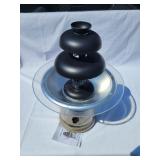 E Rival Chocolate Fountain