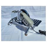 E Rival Electric Food Slicer