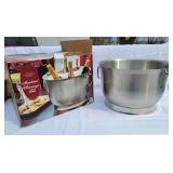 Stainless Steel Insulated Beverage Tub