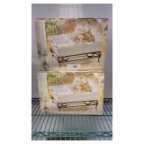 B 2 American Ateiler 5pc Bu