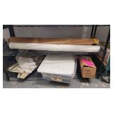 B Table runners table clothes Decorations