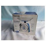 G Taylor Classic Kitchen Scale