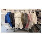 B 56 Catering Smocks Variety of Sizes M-XL, Rollin