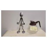 A Kitchen Art Spoon Fork Gu