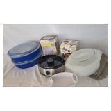 F Aicok Steamer Cakepop maker