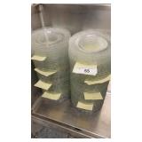 A 91 7inch diameter Pressed