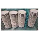 A 144 7.25in dia Shenango C Ceramic