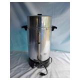 G West Bend Coffee Maker