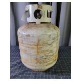 YD 1 PROPANE TANK 20# Propane Tank