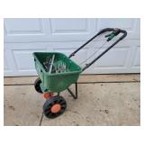YD Scotts Speedy Green 3000 Spreader Gopher Traps