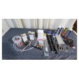 T5 10+ Variety Epoxy Kit,Grill Lights Grill lights