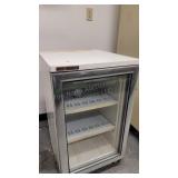 p3 - A Mini Glass Door Freezer ZZSD Polar WarClaw