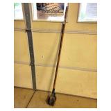T4 Lawn Edger