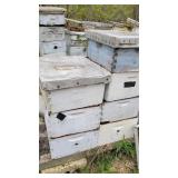 Bee Supers