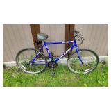 Mens Schwinn Trailblazer Bike