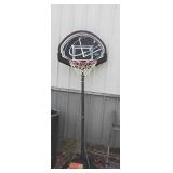 YD KIds Basket ball hoop Youth