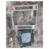YD Dolly Furniture Dolly