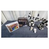 H2 6 Star Wars Game Harry Potter Puzzle 2 Robots