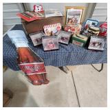 h2 10+ Coca Cola Coca Cola Crate,Tins,cloc