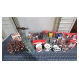 L3 20+ Coca Cola Coca Cola Mugs,Glasswear