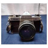 MC 35MM Camera Pentax K1000