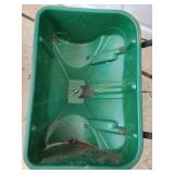 YD Scotts Speedy Green 3000 Spreader