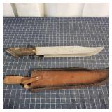 T1 1 Bowie Knife