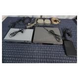 O2 7 pcs samsung DVD players magnavox