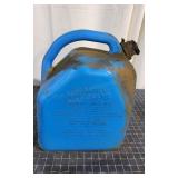 YD kerosene full can fuel can 9x12x16