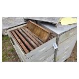FAUSSETT RDHOWELL 24 Shallow Honey Supers