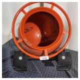 R3 Compost Mixer