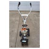 YD stihl rotatiller