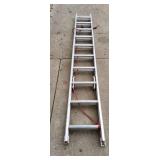 YD werner ladder 20 ft
