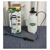 F3 scotts pump sprayer 8x21