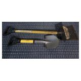 YD 2 pcs MBI shingle stripper 46 inch and 30 inch