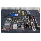 F3 21 pcs danco plumbing accesories bernzomatic