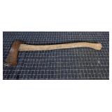 YD axe 31 inch