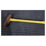 YD 20 lb sledg hammer 33 inch